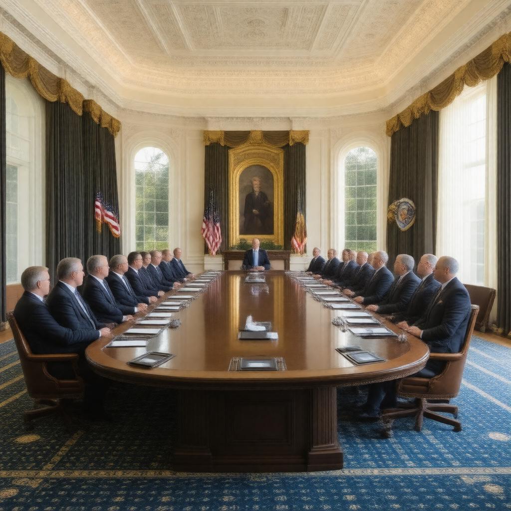 Deputies Committee